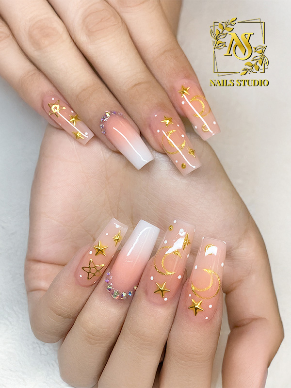 Nails Studio